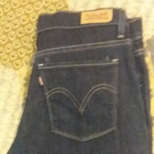 Levi's 515 Bootcut Jeans